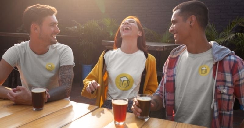 Trouvez le bar qui vous convient avec Schlouk Map
