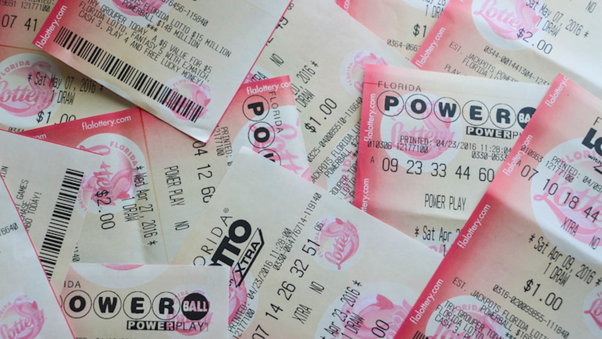 1,817 milliard de dollars : un Américain remporte le jackpot lors du tirage de Noël