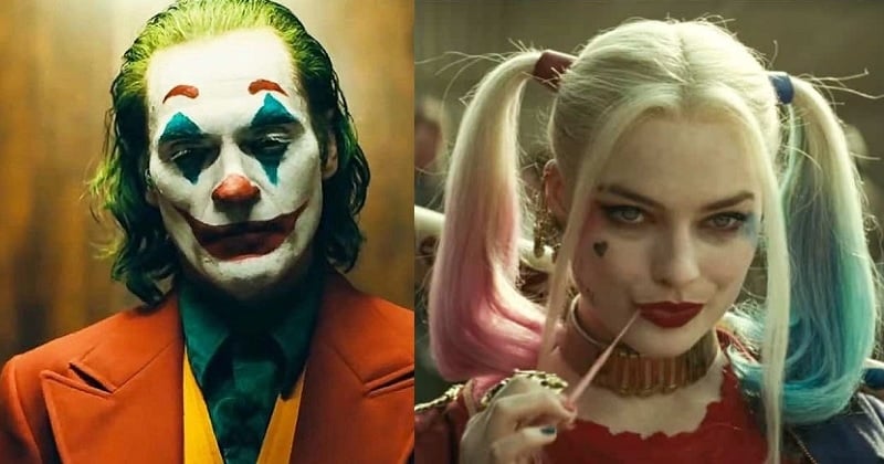 Le Joker et Harley Quinn réunis dans la suite de Joker avec Joaquin Phoenix ? 