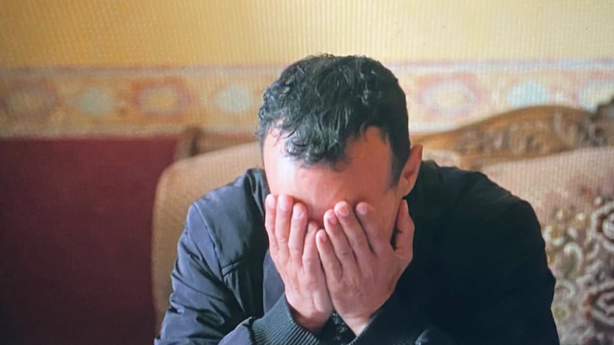 « Un salopard » : ce patron exploite un travailleur sans-papiers dans un reportage de TF1, les internautes choqués