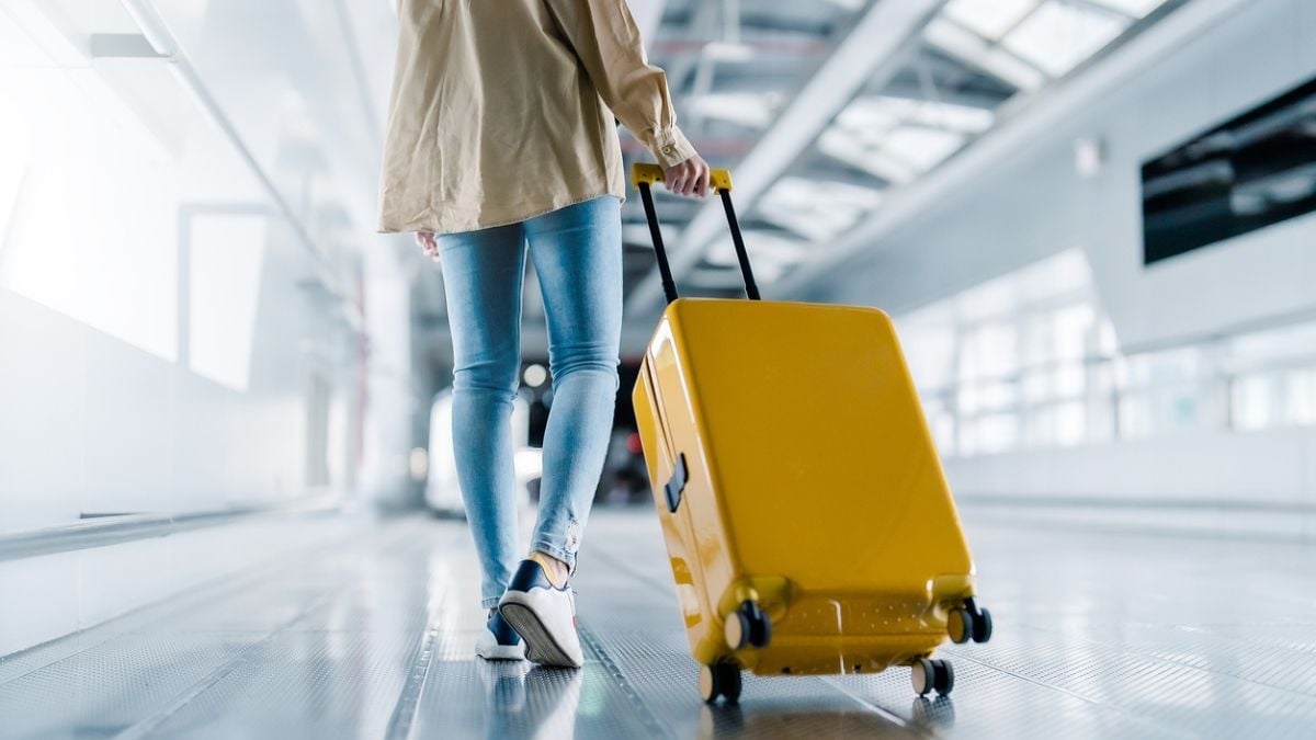 Bagage perdu : voici quoi faire si votre valise a été égarée, étape par étape