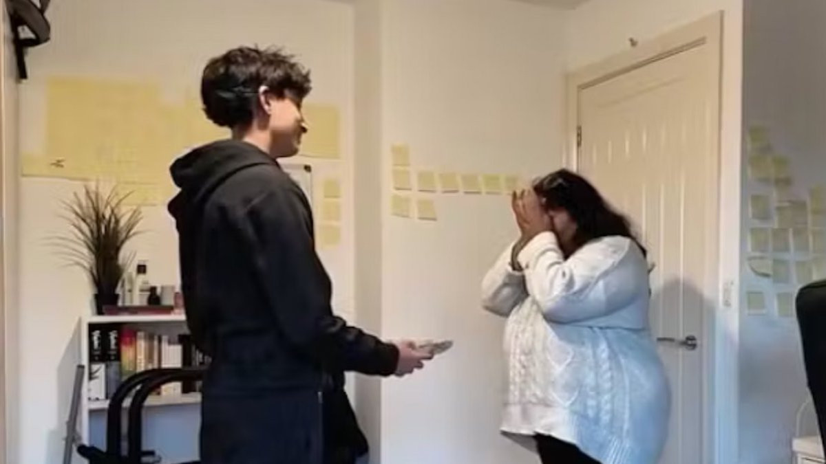 Capture d'écran Aman Duggal