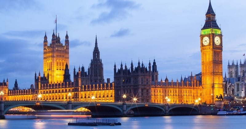 Londres : 10 choses à faire dans la capitale britannique 