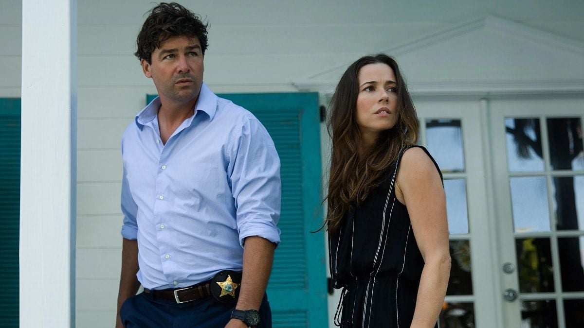 « Une série à voir absolument » : les internautes supplient les fans d'Ozark de se ruer sur cette série Netflix méconnue