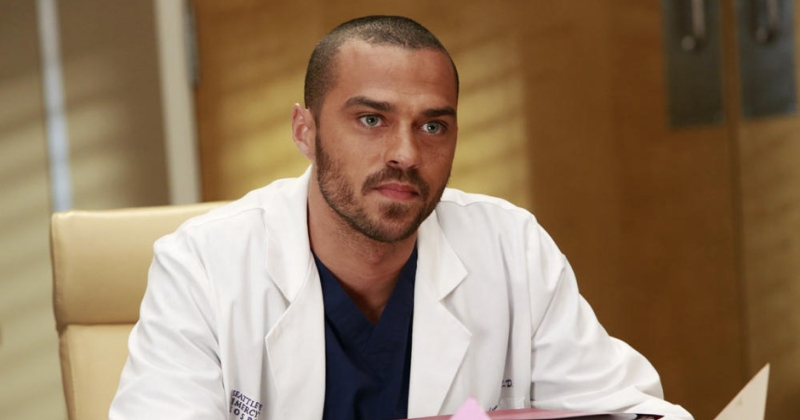 Grey's Anatomy : après 12 saisons, l'acteur Jesse Williams va quitter la série 