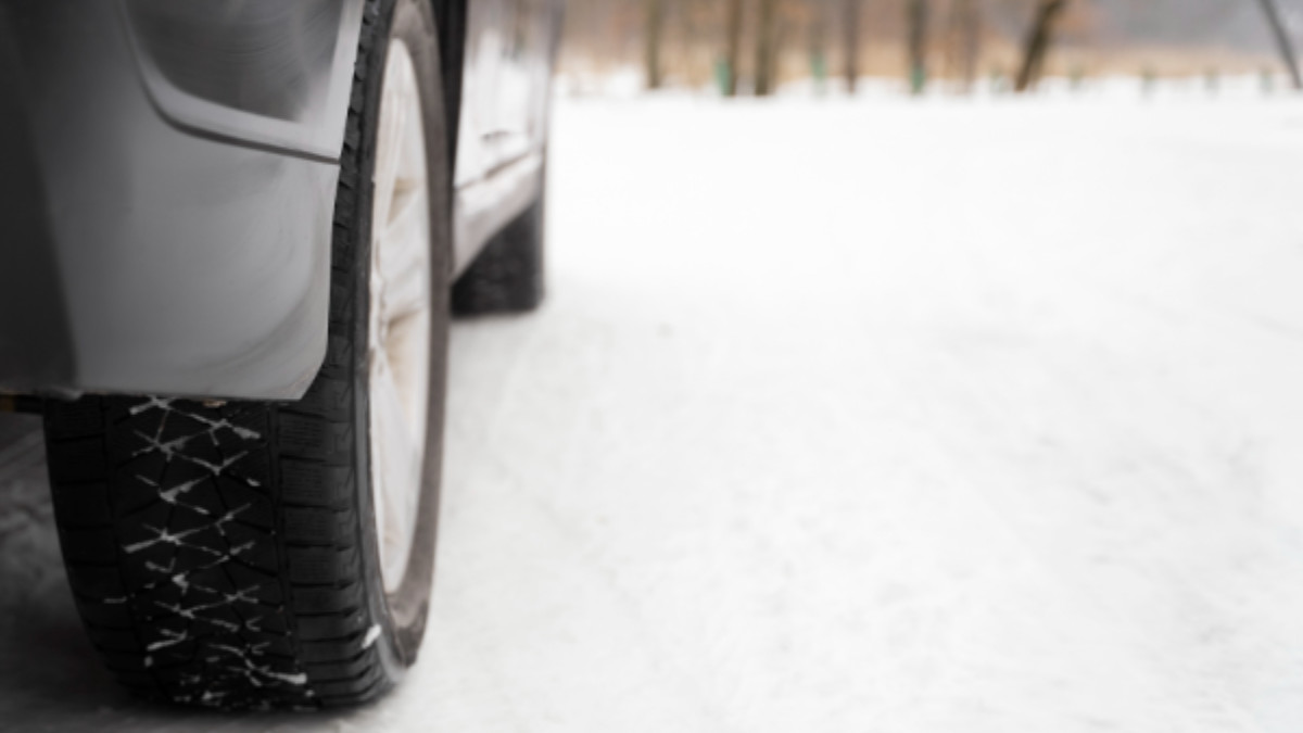 Pneus hiver : les critères indispensables pour rouler en toute sécurité
