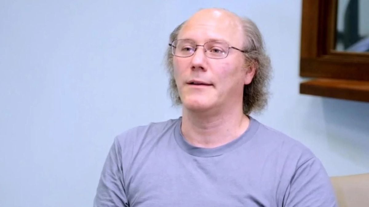 Lorenz Kraus, lors de son interview sur la chaîne américaine CBS6, le 25 septembre 2025