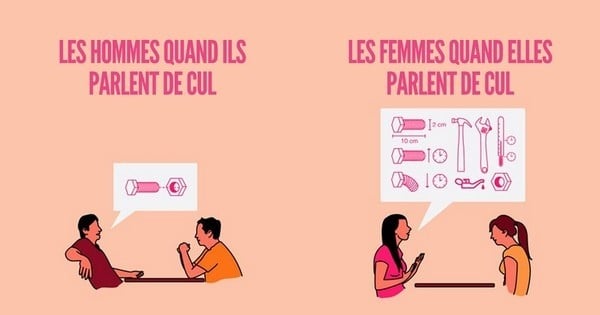 15 illustrations délicieusement cyniques, qui dénoncent la brutale réalité de la vie moderne...