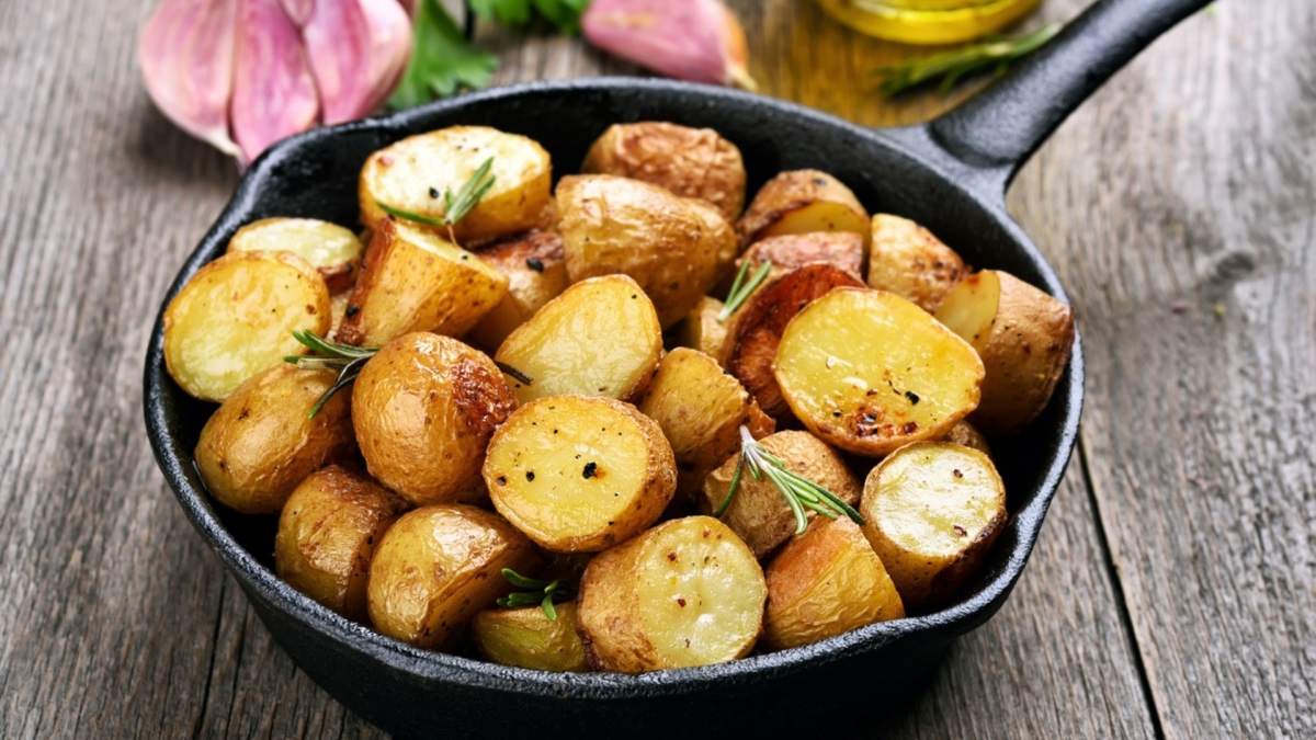 Gratin, frites, à l'eau tout ce qu'il faut savoir sur la cuisson des pommes  de terre