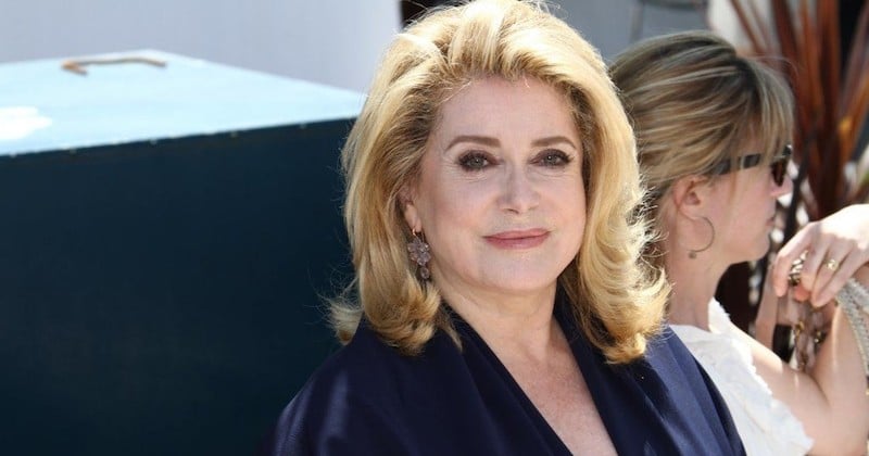 Dans une tribune au « Monde », un collectif de 100 femmes dont Catherine Deneuve dénonce la campagne #BalanceTonPorc