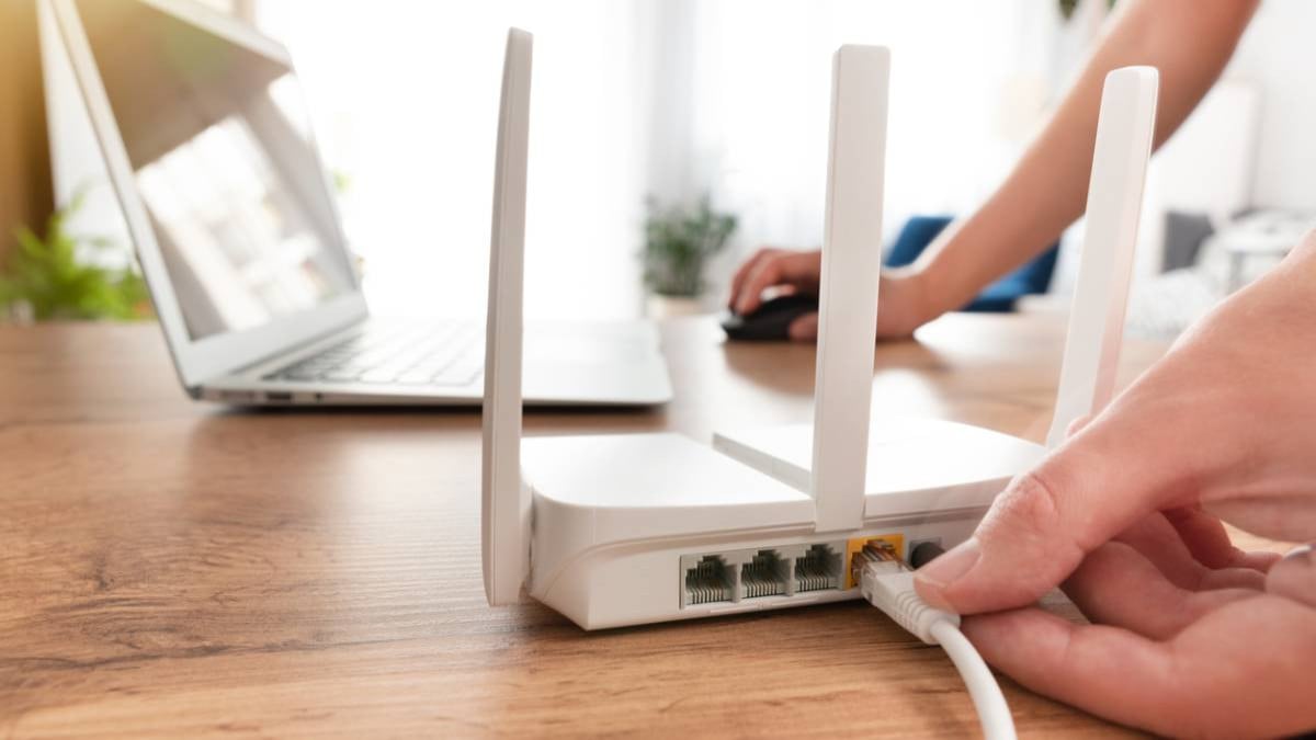 Voici pourquoi vous devez débrancher votre box internet la nuit