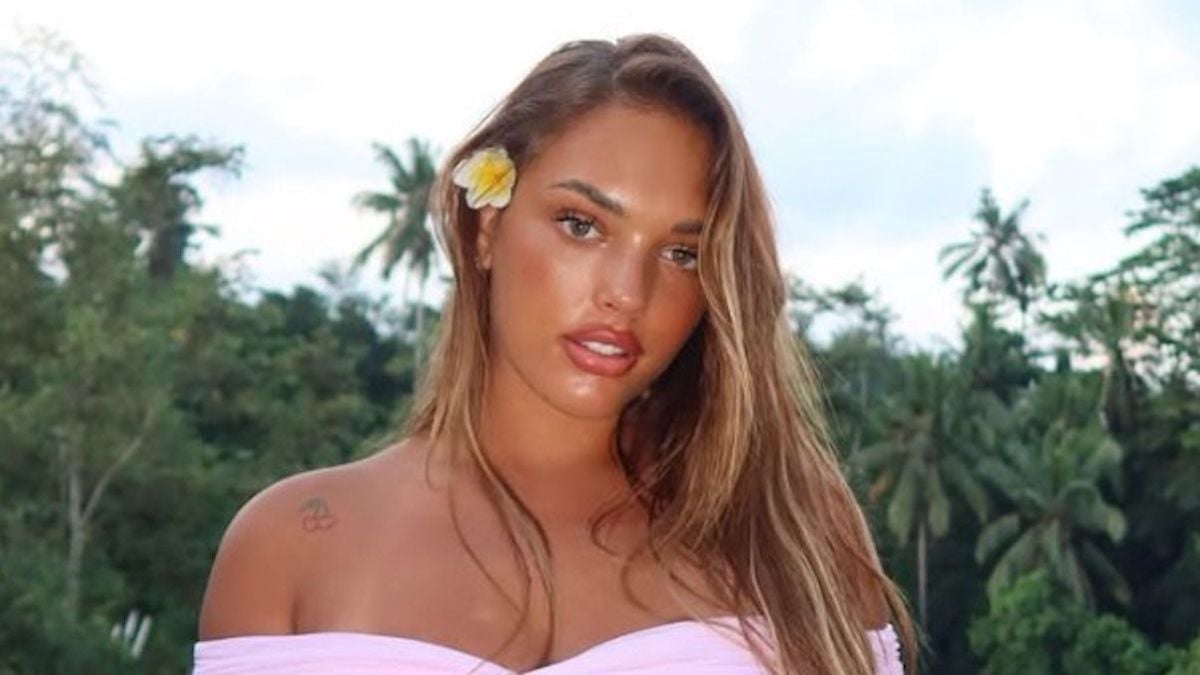 Cette star d'OnlyFans dépense 44 000 € pour agrandir ses fesses, la douleur l'empêche de s'asseoir depuis des mois