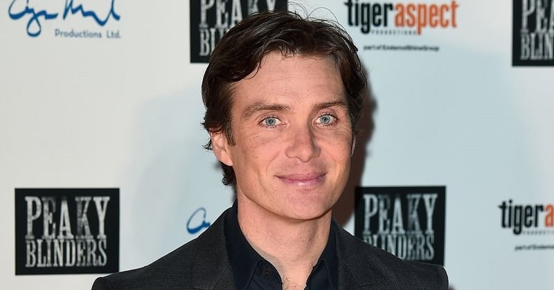 Cillian Murphy : 10 choses à savoir sur l'acteur emblématique de Peaky Blinders 