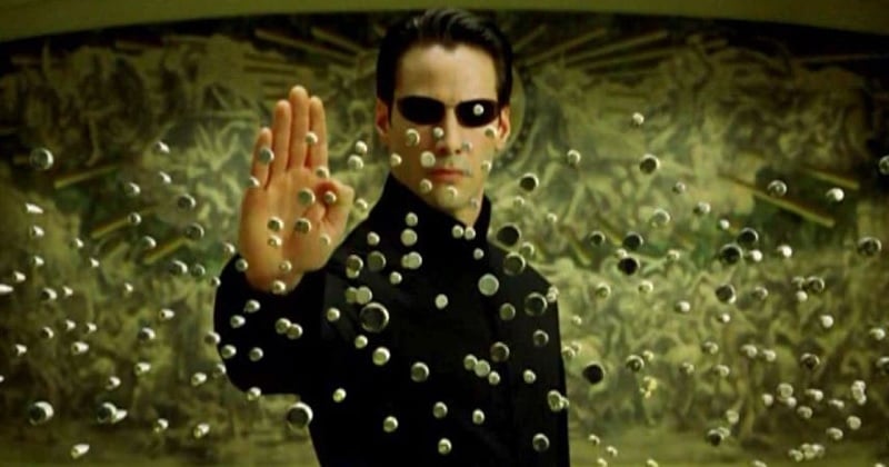 Keanu Reeves aurait donné 70% de son salaire sur Matrix à la recherche contre le cancer