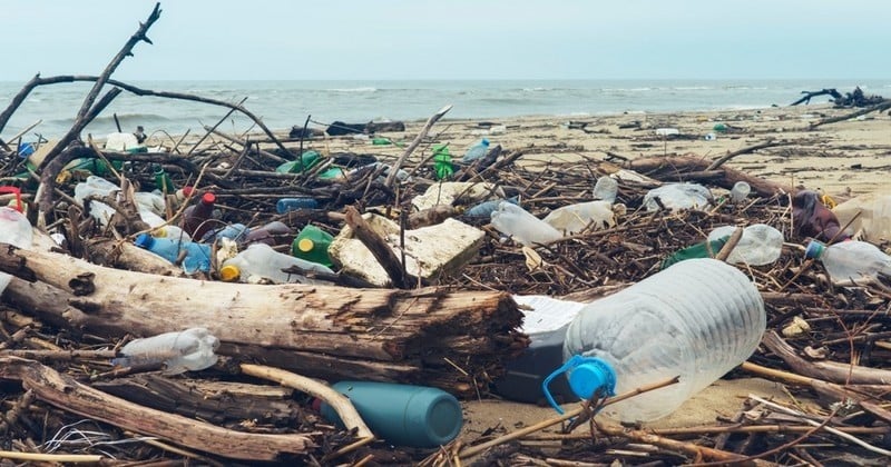 Bruxelles déclare la guerre aux plastiques jetables et propose des mesures pour les limiter au quotidien