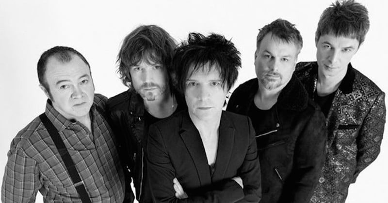 Indochine annonce une tournée anniversaire pour les 40 ans du groupe