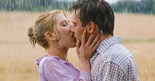 Voici les 25 plus beaux baisers de tous les temps au cinéma ! Il faut les connaître absolument ! 