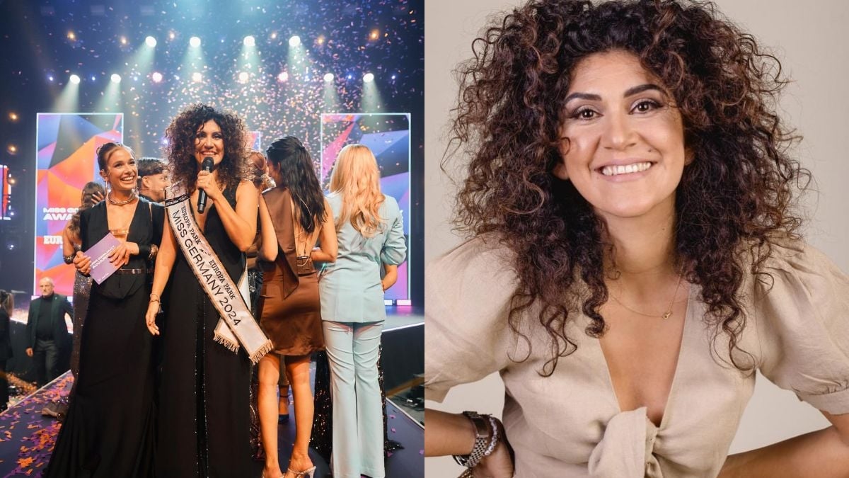 La nouvelle Miss Allemagne victime de harcèlement sur les réseaux sociaux pour une raison honteuse