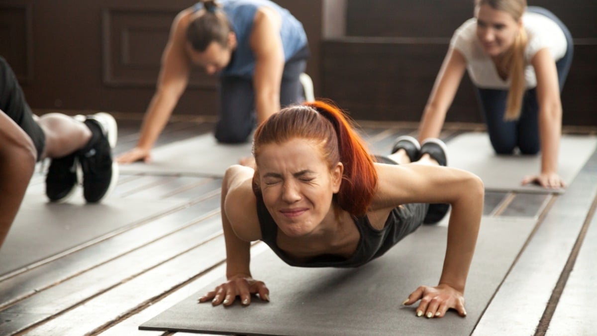 Faire trop de sport est-il dangereux pour la santé ? 