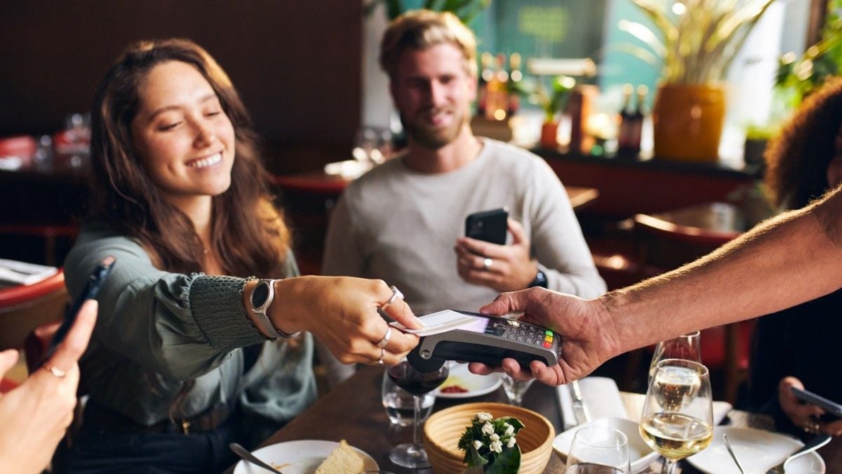 Un restaurant interdit de partager l'addition, les clients sont furieux