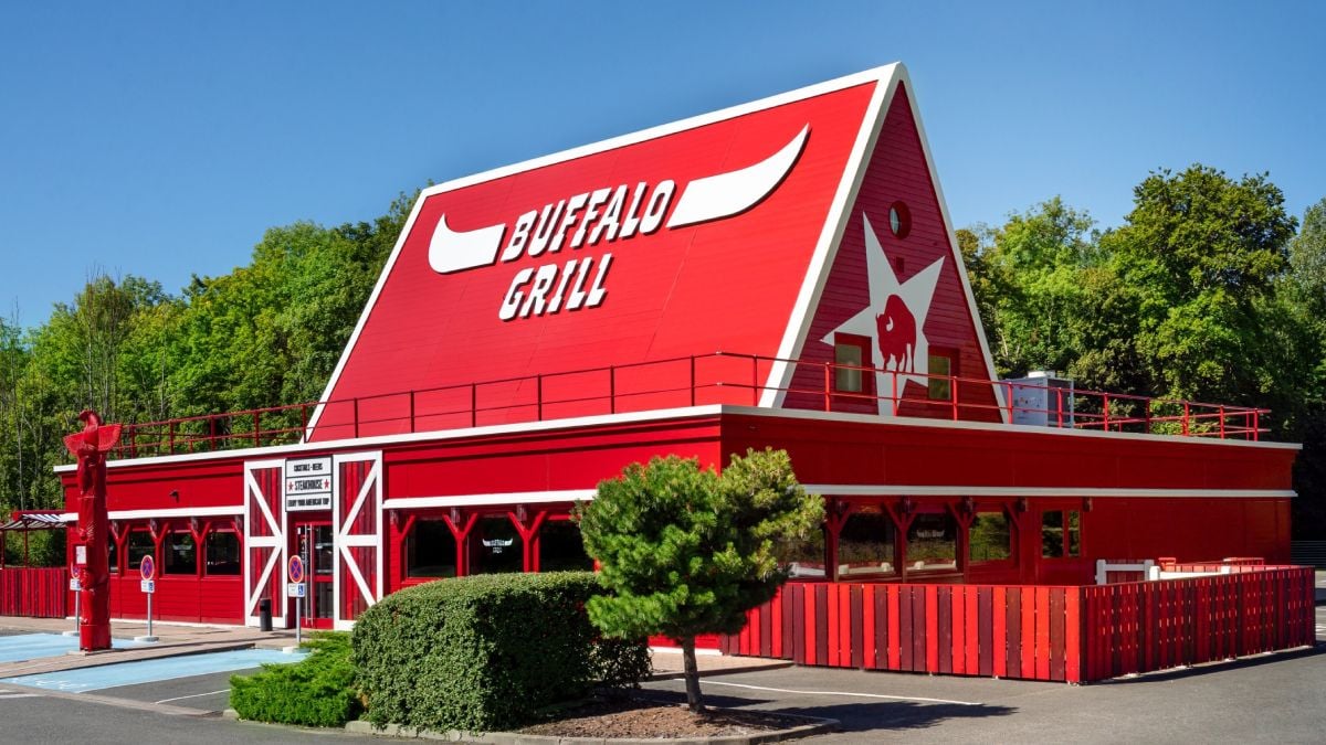 Du nouveau chez Buffalo Grill, l'enseigne se réinvente et présente sa nouvelle carte alléchante