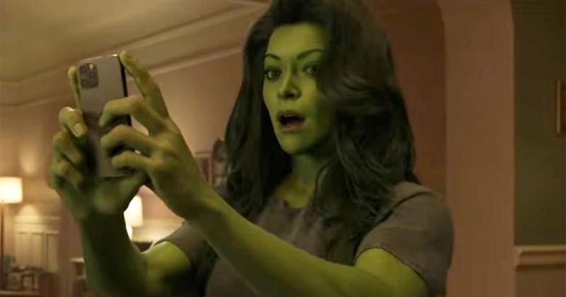 5 choses qui font que She-Hulk est la super-héroïne la plus « badass » des Marvel Studios