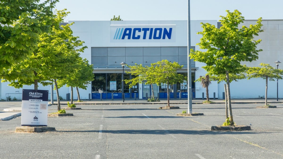 Action va ravir les personnes créatives avec cet objet indispensable vendu à moins de 30 euros