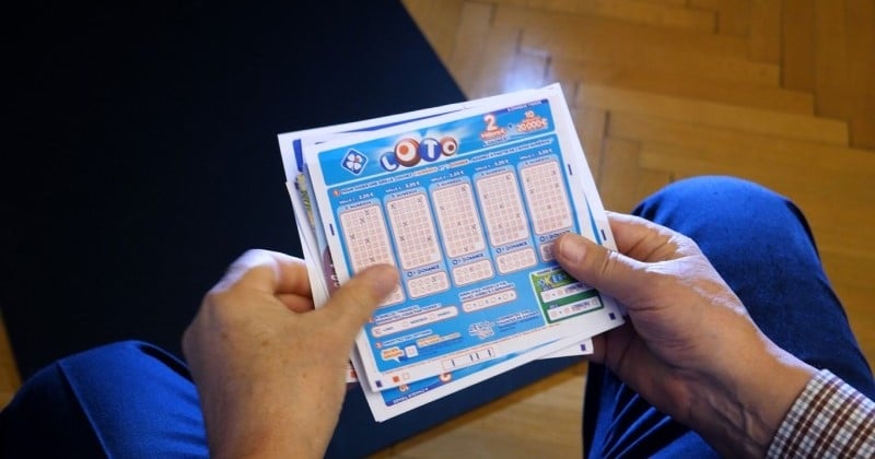 Loto : le 3ème plus gros gain de l'histoire a été remporté à Paris, une somme hallucinante