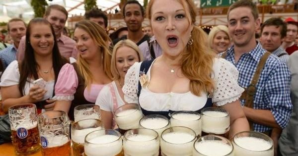 Le meilleur job du monde se trouve en Israël: boire de la bière pour 2500 euros de salaire !
