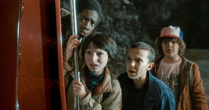 Stranger Things  : un teaser révèle les titres des épisodes de la saison 3