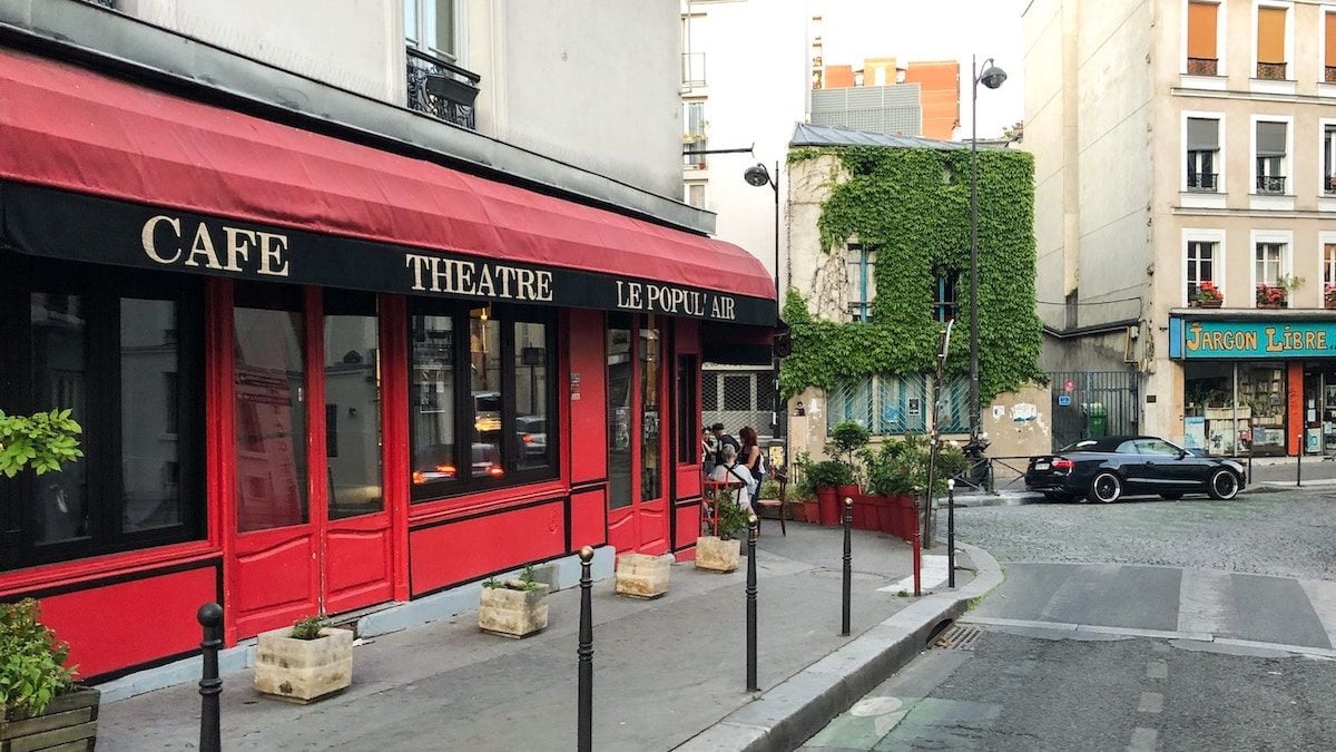 Ces 2 quartiers français font partie des plus “cools” du monde, selon un magazine britannique