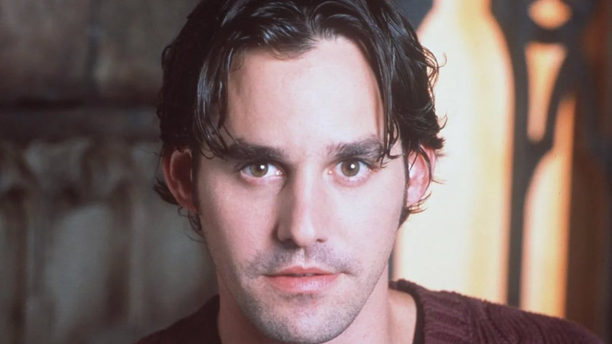 Nicholas Brendon, acteur de Buffy contre les vampires, est mort à 54 ans