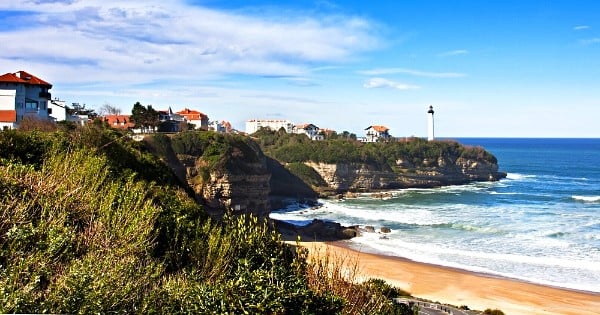 25 raisons de penser que le Pays basque est le plus bel endroit du monde !