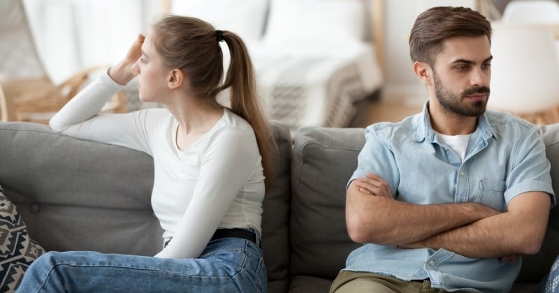 Cette simple question peut prédire si la rupture de votre couple est proche, selon une thérapeute