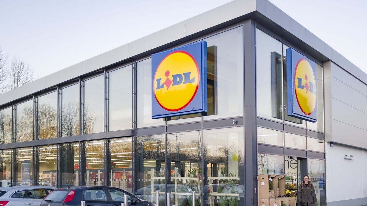 Lidl propose l'accessoire parfait pour votre jardin à seulement 34,99 €