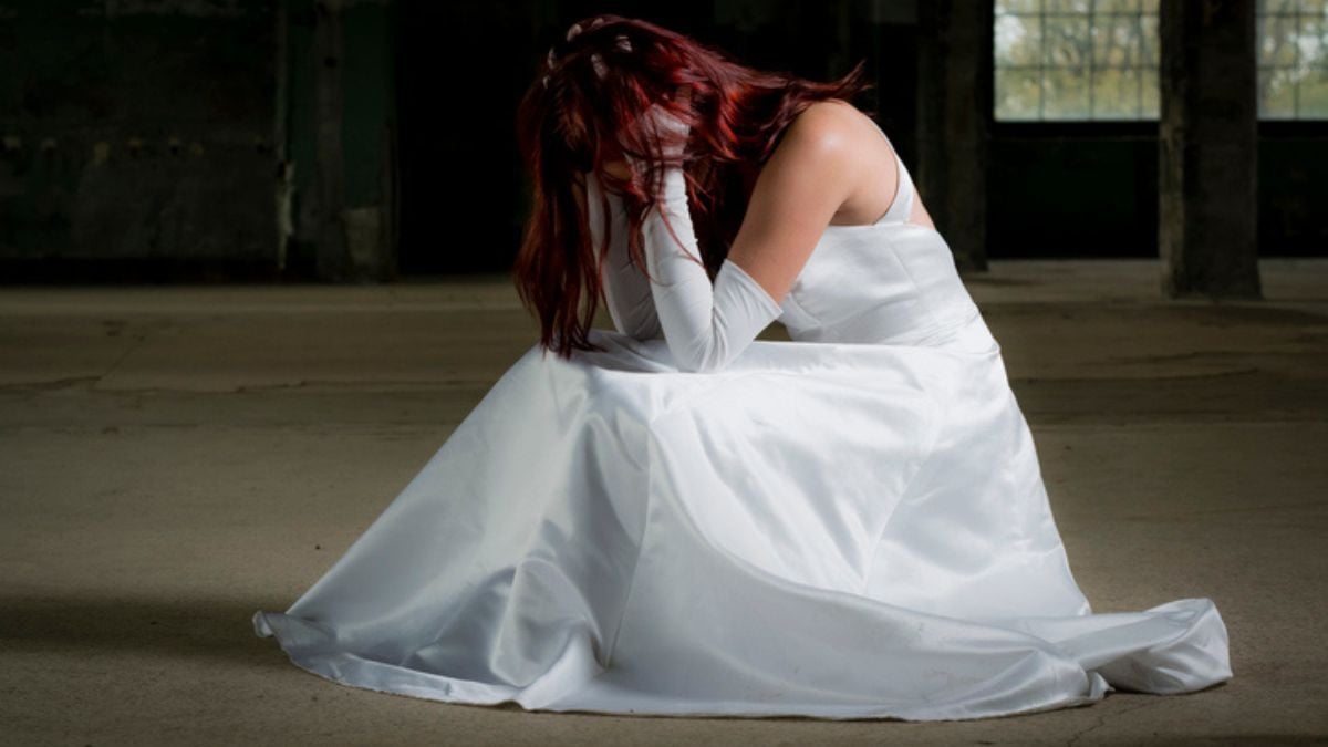 Si vous faites cette erreur lors de votre mariage, vous allez divorcer et c'est la science qui le dit ! 