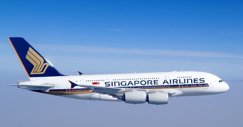 A380 : Singapore Airlines présente ses nouvelles cabines dignes des plus belles chambres d'hôtel