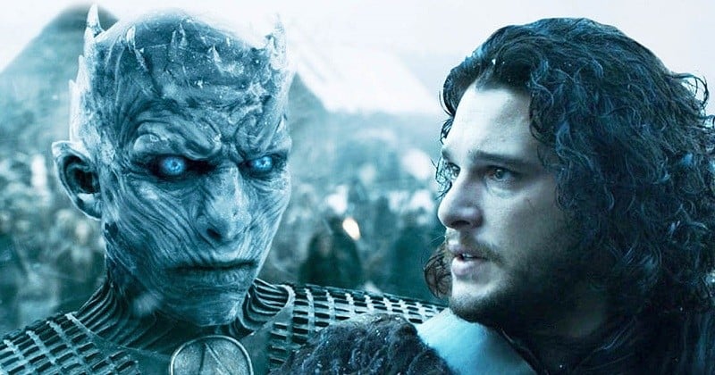 Game of Thrones  : la saison 8 dévoile sa date de sortie ainsi qu'une nouvelle bande-annonce