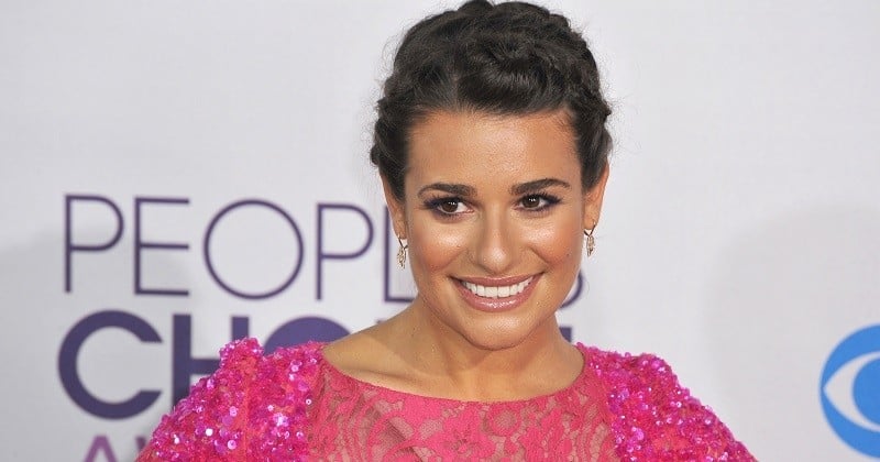 Lea Michele : retour sur la carrière de l'actrice emblématique de « Glee »