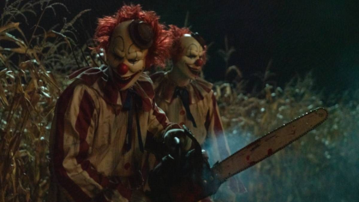 Pour Noël, prolongez les frissons avec la sortie en VOD de « La nuit des clowns »