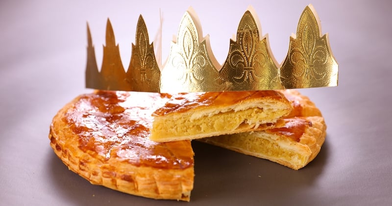 Galette des Rois : LIDL cache 60 fèves d'une valeur de 1000€ !