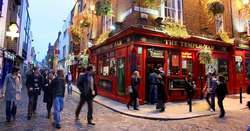 6 choses à avoir en tête au moment de visiter Dublin