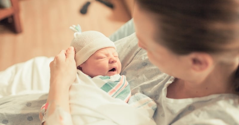 Cette maman appelle sa fille comme l'héroïne d'une série à succès Netflix et reçoit un flot de critiques