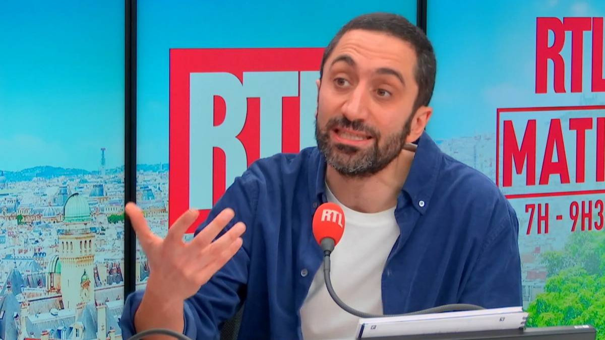 Jimmy Mohamed révèle les bienfaits inattendus de la danse sur notre corps