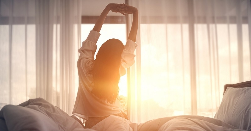 Quatre habitudes à adopter le matin pour être plus productif dans la journée selon les experts