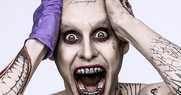 Les 11 stars de « Suicide Squad » s'affichent sur des posters hauts en couleurs !