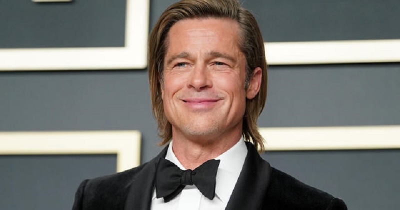 Brad Pitt : 10 choses à savoir sur la star de cinéma