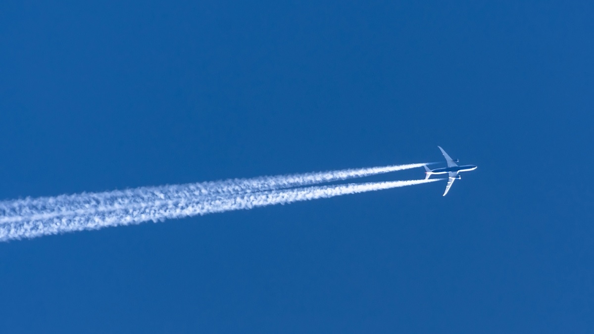 Faire le tour du monde en 2h grâce à un avion volant à 20 000 km/h, l'invention révolutionnaire dévoilée par la Chine