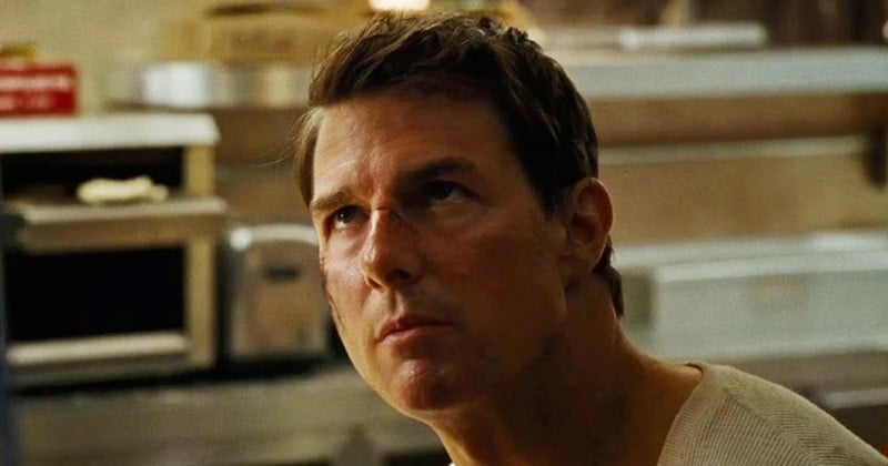 Les 10 rôles les plus marquants de Tom Cruise, icône du cinéma d'action