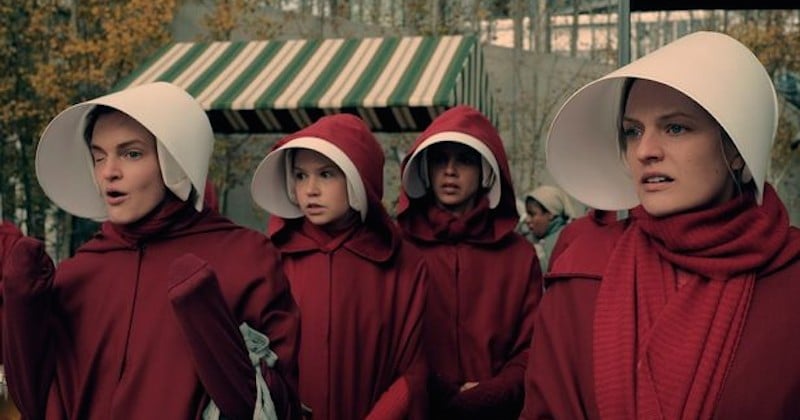 La série Handmaid's Tale déjà renouvelée pour une 3ème saison